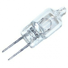 Халогенни лампи